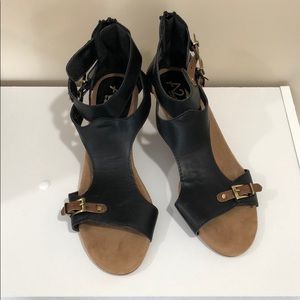 Aerosoles wedge shoes